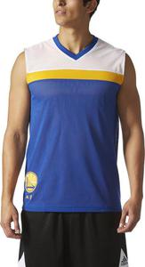 Koszulka Adidas NBA Golden State Reversible - B45465 - 2847866683