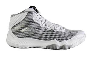 Buty do koszykówki Adidas Crazy Hustle - BW0559