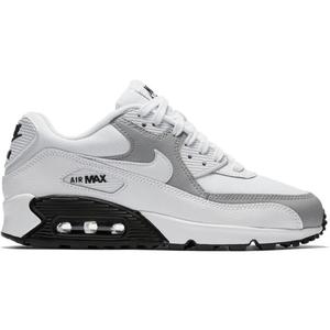 Buty Nike Air Max 90 White Wolf Grey - 325213-126 - 2856232030