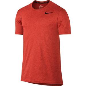 Koszulka Nike Breathe Training Top - 832835-852 - 2848143971