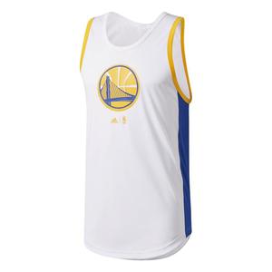 Koszulka Adidas SMR Tank NBA Golden State Warriors - B45451 - 2848547300