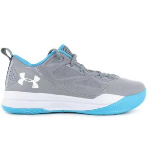 Buty Under Armour Jet Low - 1274424-035 - 2848547302