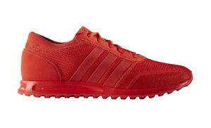 Buty Adidas Los Angeles - BB1124 - 2849846708