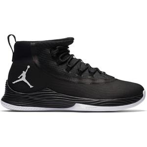 Buty Air Jordan Ultra.Fly 2 - 897998-010 - Black/White - 2850976676