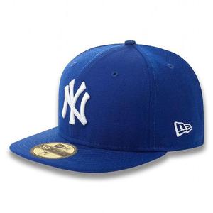 Czapka New Era 59FIFTY New York Yankees - 10002059 - 2850745475