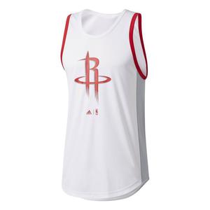 Koszulka Adidas SMR Tank NBA Houston Rockets - 2857387486