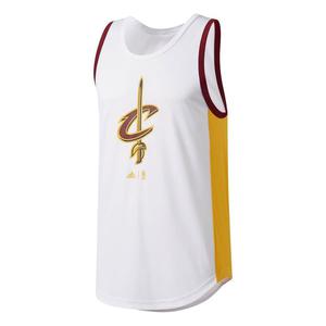 Koszulka Adidas SMR Tank NBA Cleveland Cavaliers - 2852488386