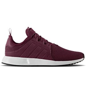 Buty Adidas X_PLR Maroon - BB1102 - 2852618868