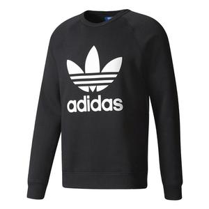 Bluza Adidas Trefoil Crew - AY7791 - 2858325221