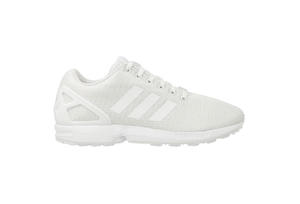 Buty Adidas ZX Flux - S32277 - White - 2853150464
