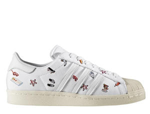 Buty Adidas Superstar Summer Icons - BZ0650 - 2853150465