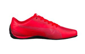 Buty Puma Ferrari Cat 5 Ultra - 305921-01 - 2853388021