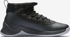 Buty Air Jordan Ultra.Fly 2 - 897998-002 - Black/Grey - 2854980599