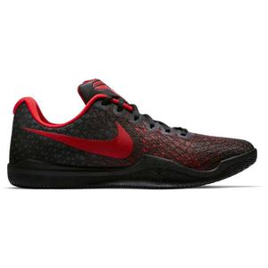 Buty Nike Kobe Mamba Instinct - 852473-016 - Black/University Red-Anthracite - 2854178603