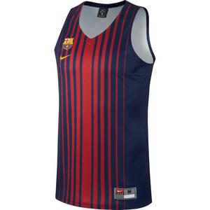 Koszulka Nike FC Barcelona Replica - 883418-421 - 2856716707