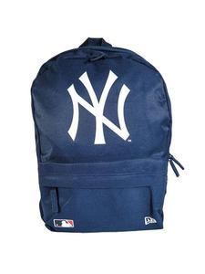Plecak New Era MLB Stadium New York Yankees - 11465507 - 2856462410