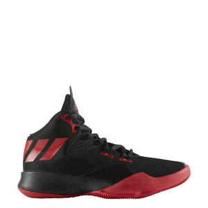 Buty Adidas Dual Threat - CG4218 - 2856462413