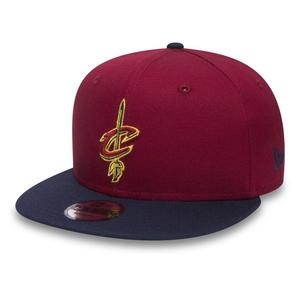 Czapka New Era 9FIFTY Cleveland Cavaliers Snapback - 11394836 - 2856002237