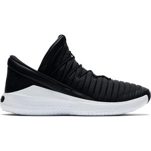 Buty Air Jordan Flight Luxe - 919715-010 - Black - 2856232082