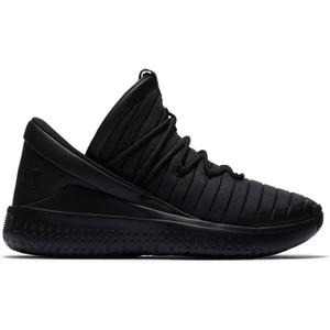 Buty Air Jordan Flight Luxe BG - 919716-011 - Blacka/Anthracite-Black - 2856232110