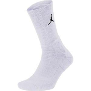 Skarpety Air Jordan Ultimate Flight Crew 2.0 - SX5854-101 - White - 2856716730