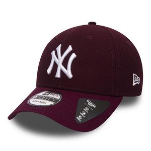 Czapka New Era 9FORTY New York Yankees Diamond - 80524701 - 2857387503