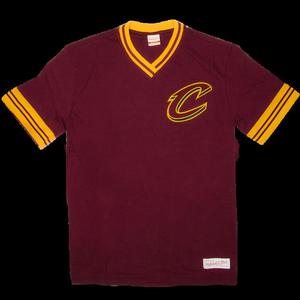 Koszulka Mitchell & Ness Overtime Win Vintage 2.0 Cleveland Cavaliers - CLECAV - Cavs - 2857387520