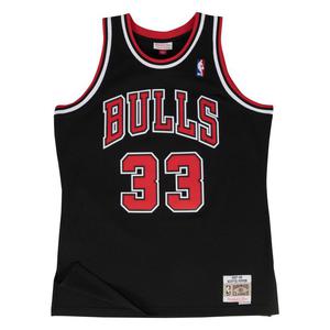 Koszulka Mitchell & Ness Scottie Pippen 1997-98 NBA Hardwood Classics Swingman Chicago Bulls - Pippen Alternate - 2857512970