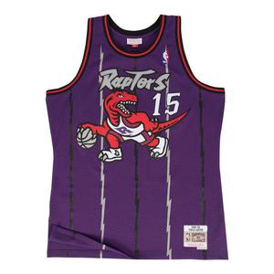 Koszulka Mitchell & Ness Vince Carter 1998-99 NBA Hardwood Classics Swingman Toronto Raptors - Carter Away - 2858164126