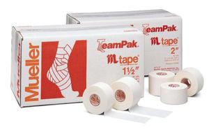 Tejpy Tama do tapingu Taping 5 cm M Tape Mueller 1 szt. - 2856716667