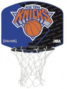 Mini tablica do koszykwki NBA New York Knicks 11 - 2850423084
