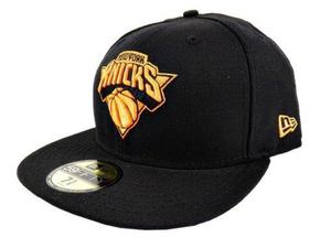 Czapka New Era New York Knicks NBA Fullcap - 2832403791