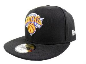 Czapka New Era 59FIFTY NBA New York Knicks - 2832403826