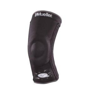 Stabilizator kolana Mueller HG80 Knee Brace ze sprynami Kevlarem - 2832403866