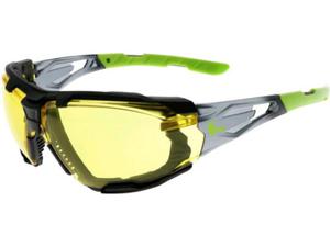 Rewelacyjne okulary ochronne OPSIS TIEVA te CXS - 2877927927