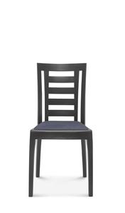 Krzesło drewniane A-0710 Fameg - 2845113499