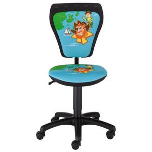 Krzesło dziecięce Ministyle GTS Pirate Nowy Styl - 2844591401