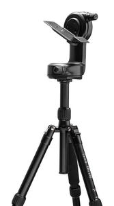 Uchwyt Adapter Leica DST360 + statyw TRI-120 do dalmierzy DISTO X3 / DISTO X4 WALIZKA NOWO NA RYNKU - 2859600817