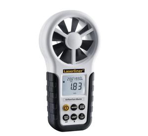 Anemometr Laserlienr AirFlowTest-Master [082.140A] - 2870614086