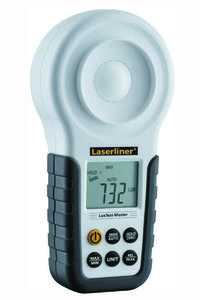 Luksomierz Laserliner LuxTest-Master [082.130A] - 2870614088