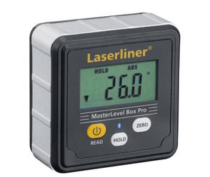 Poziomica cyfrowa Laserliner MasterLevel Box Pro [081.262A] - 2870614093