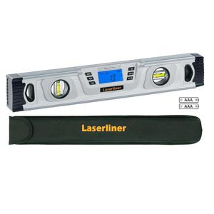 Poziomica cyfrowa Laserliner DigiLevel Plus 40 cm [081.250A] - 2872680739