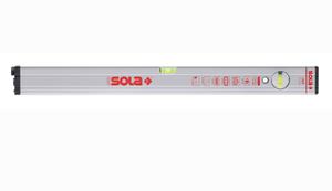 Poziomnica elektroniczna laserowa SOLA Profiline LWX 60 cm - 2859600688