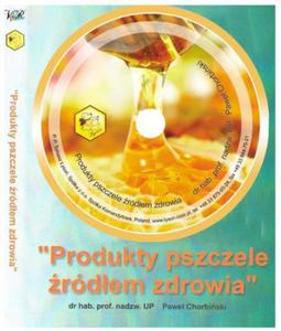 Pyta "Produkty Pszczele rdem zdrowia" - 2423579731