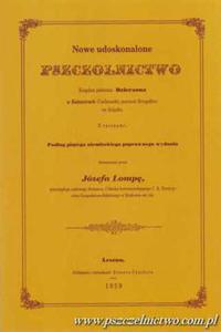 Pszczolnictwo - reprint ksiki z 1895 roku - 2423580403