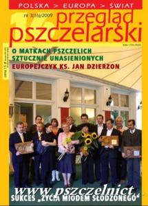 Przegld pszczelarski 3(16)/2009