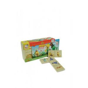 Puzzle Maja - 2423581521