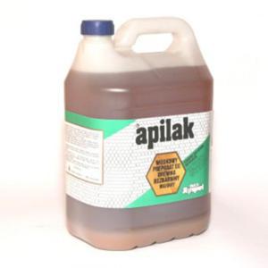 Apilak - rodek do impregnacji drewna 5l