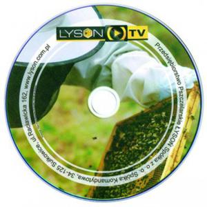 Film DVD. Selekcja pszcz droga do utrzymania silnych i zdrowych rodzin. (M. Podlewski) - 2423581544