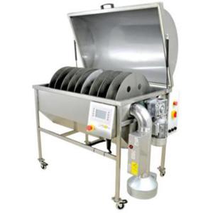 Dehydrator do miodu 220 l (300 kg)